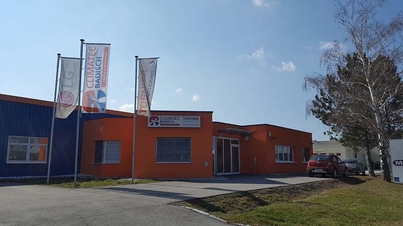 Climatec Badisch e.U. Climatec Badisch e.U.