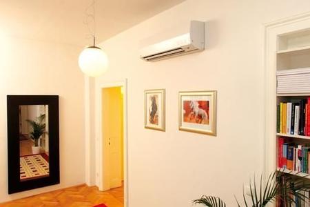 Split- und Multisplitsysteme