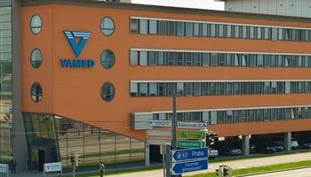 VAMED