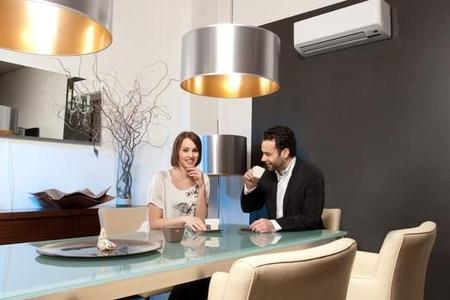 Split- und Multisplitsysteme