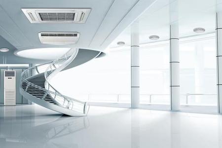 Split- und Multisplitsysteme