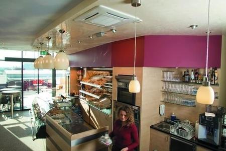 Split- und Multisplitsysteme