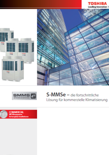 S-MMSe Commercial