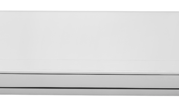 Ungestörte Nachtruhe: Leise kühlt die Klimaanlage...