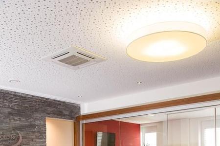 Split- und Multisplitsysteme