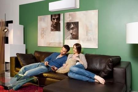 Split- und Multisplitsysteme