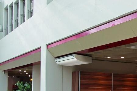 Split- und Multisplitsysteme