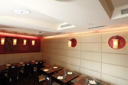 Split- und Multisplitsysteme