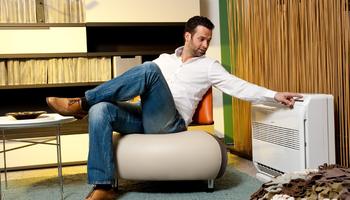 Konsolenklimaanlagen / Truhenklimaanlagen