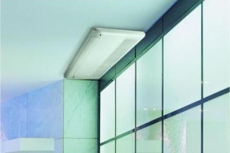 Split- und Multisplitsysteme