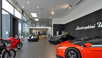 Exclusive Cars Vertriebs GmbH