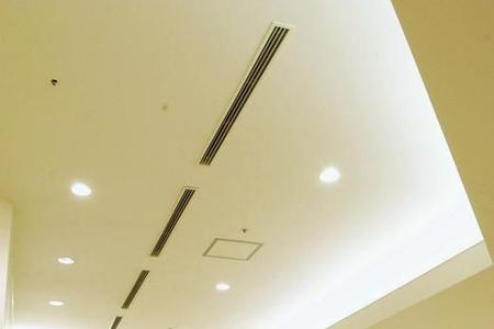 Split- und Multisplitsysteme