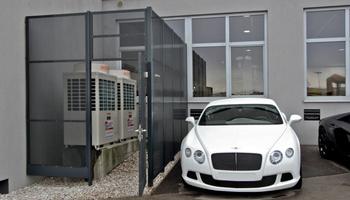 Exclusive Cars Vertriebs GmbH