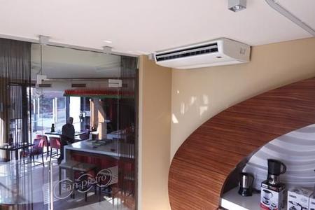 Split- und Multisplitsysteme