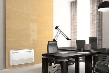 Split- und Multisplitsysteme