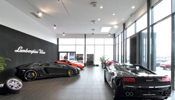 Exclusive Cars Vertriebs GmbH