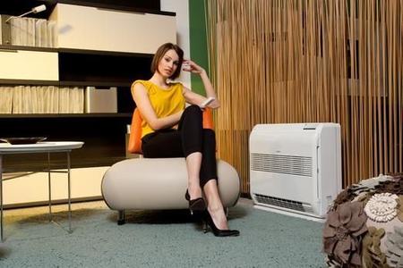 Split- und Multisplitsysteme