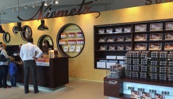 Heidi Chocolat AG Niemetz Schwedenbomben